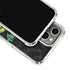 Adult Swim Rick and Morty Portal Travel iPhone 14 Pro Clear Case